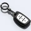 Adequado para Chaveiro Hyundai Beijing Leading Langxing Nome Figura Sonata Rena ix35 Aceito Tucson Carcaça de Carro Fivela