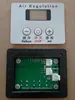 Accesorios para Parrilla de Gas Licuado de Petróleo King Kong Negro Soplador Panel de Control Electrónico Interruptor de Control de Potencia y Velocidad