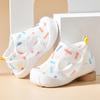 Zapatos de bebé, zapatos de verano para niños pequeños, sandalias de verano transpirables para hombre y mujer, zapatos de bebé de suela suave a prueba de patadas