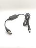 Para Tmall fino pequeño altavoz de azúcar Lingfang tesoro de carga cable de alimentación 9V12V línea elevadora USB enrutador gato