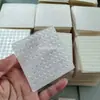 Almofadas Anticolisão de Silicone Transparente em Estoque, Tapetes Antiderrapantes de Silicone, Almofadas Redutoras de Ruído para Portas de Armário, Grânulos de Silicone Autoadesivos, Adesivos Anticolisão de Alta Transparência