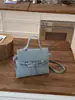 2026 Nuevo Bolso de Hombro Cruzado de Moda Versátil con un Toque de Lujo y Diseño de Nicho, Bolso de Mano, Bolso de Hombro, Bolso Cruzado