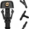 3W7Z17603AA é adequado para bico de lavador de para-brisa de carro Ford F150, Lincoln Navigator e Conqueror