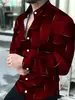 2026 Nuevo Top Casual para Hombre con Estampado Digital Estación Independiente Dropshipping Venta al por Mayor Exclusivo de Comercio Exterior