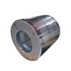 Rolos galvanizados de produção de longo prazo, camada de zinco, rolos galvanizados 0,7, calha galvanizada, processamento deslizante plano