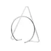 2026 Nuevo Pulsera Geométrico Anillo de Mobius de Personalidad Minimalista Transfronterizo Estilo Ins Joyería al por Mayor en Stock