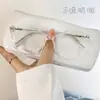 1317 venta en vivo montura de gafas montura redonda pequeña montura de gafas para estudiantes hombres y mujeres accesorios personalizados fábrica venta al por mayor