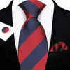 Set de Corbata para Hombre, Caja de Regalo de Lujo para Hombre, Set de Corbata de Tres Piezas de 8 cm Business Casual, Corbata Personalizada con Logo para Hombre