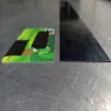 Tira de Acero para Resortes 65Mn Placa de Acero al Manganeso Chapa de Acero Espesor 0.1-5mm Procesamiento Personalizado Corte Láser Tira de Acero Elástico