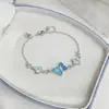 Pendientes Colgantes de Flor de Doble Capa con Piedra Ojo de Gato de Zircón y Aguja de Plata, Pendientes de Lujo Ligero de Gama Alta, Accesorios para Orejas de Moda y Elegantes al por Mayor