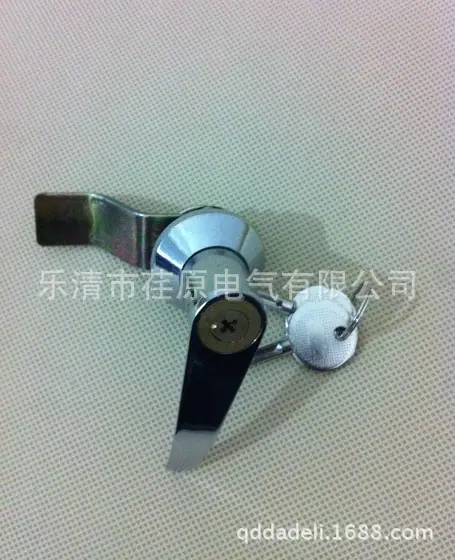 MS303十字正面