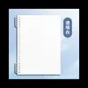 Caderno com espiral removível b5 caderno de folhas soltas alunos do ensino fundamental médio exame de admissão à pós-graduação especial a5 espessado caderno para estudantes universitários 60 páginas
