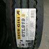 Neumáticos Giti Giti 205/65R17.5 Patrón Gtl919 Neumáticos para Camiones y Autobuses Giti