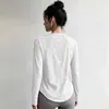 Conjunto esportivo profissional para corrida feminina, novo traje de fitness de verão respirável de secagem rápida, conjunto de yoga de alta qualidade de manga curta