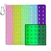 Juguetes Educativos para Niños Símbolos Fonéticos Alfanuméricos Palabras Tabla de Multiplicar 12X12 Exterminador de Ratones Pionero
