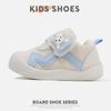 Zapatos para Bebé Niño 2025 Primavera y Verano Zapatos de Malla Transpirable para Hombres y Mujeres Zapatos de Bebé Dibujos Animados Suela Blanda Antideslizante Zapatos Planos para Niños