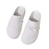 Mules Retro de Moda Versátiles para Exteriores Estilo Birkenstock de Punta Cerrada para Mujer, Zapatos Perezosos Slip-On Primavera 2026 Venta al por Mayor