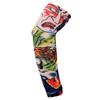 Mangas de Tatuaje para Exteriores, Tatuajes de Flores en el Brazo, Mangas de Protección Solar para Ciclismo y Pesca para Hombres y Mujeres, Mangas Geniales para los Brazos con Diseños de Logotipos Imprimibles