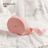 Cinta de Tejido de Lana Navideña Engrosada Coreana Material de Paquete de Accesorios de Moño Hecho a Mano DIY Decoraciones Navideñas