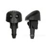 Bico Borrifador de Água para Para-brisa Dianteiro Renault Megane Laguna Olho de Cobre 7700413545