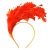 Colar de Pérolas para Dança de Festa dos Anos 1920, Pulseira, Brincos, Adorno de Cabeça, Xale, Conjunto de Fantasia Feminina Amazon em Estoque