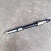 Accesorios Máquina Roscadora de Engranajes Chongqing Y3150E Y3180E Vástago de Cortador de Rodillo Morse No. 5 Tornillo Interno M18