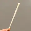 Nuevo Pasador Chino en Forma de U para Niña, Moño, Peine Artefacto para el Cabello, Tocado de Cabeza de Alto Nivel, Pasador Fijo