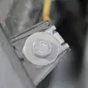 Tornillo de Fijación Automotriz M6*18, Cabeza Plana Hexagonal Exterior con Arandela, Tornillo Autorroscante, Tuerca de Resorte, Tuerca Tipo U