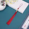 Torre Cuadrada Abalorios Pirámide Borla Sombrero Cuadrado Dorado Colgante Borla Sujetador Hanfu Accesorios de Vestuario Antiguo Gran Cantidad Precio Favorable