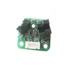 Accesorios para Máquina Plana Computarizada: Placa de Interruptores de Manija del Sistema Ruineng, Interruptor de Manija del Sistema Hengqiang, Cepillo, Destornillador