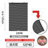 Toldo sem Furo Ventosa Telescópico Toldo Casa Cozinha Janela Cortina de Rolo Protetor Solar Isolamento Térmico Escritório
