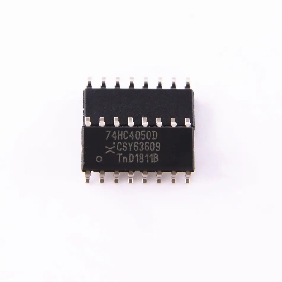74HC4050D