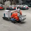 Nueva Bomba de Pistón Gpb500 de Lichao, 30Kw, Frecuencia Variable, Bomba de Pistón de Tres Cilindros, Alto Flujo, Máquina de Inyección de Alta Presión