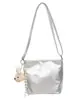 Bolso Cubo de Nicho Transfronterizo para Primavera y Verano para Mujer 2026 Nuevo de Moda Versátil Bolso de Hombro Cruzado