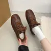 Tênis de Treino Alemão Rad Ballet Agan com cadarço, novo estilo com salto oculto, tênis esportivos femininos, sapatos casuais de outono 2026 para mulheres