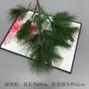 Flores Artificiais Coloridas de Dopamina para Montagem de Cena de Casamento, Arranjos de Flores de Seda, Materiais Florais, Flores para Decoração de Painel de Casamento
