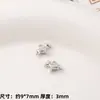 Pingente de Liga Ano Novo do Cavalo Mini Pônei Charme Pulseira Colar DIY Feito à Mão Acessórios de Joia Materiais Contas