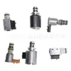 Venda Quente Transfronteiriça Adequado para Gm 93-07 Válvula Solenoide Nova Kit de Válvulas Solenoides para Transmissão 4L60E 4L65E