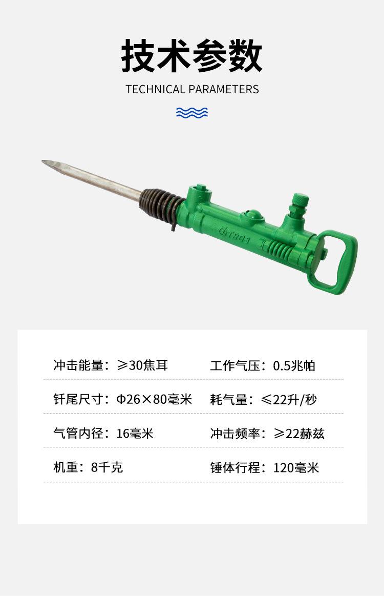 TBG8气镐_03