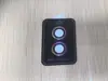 Adecuado para Moto G Stylus 5G película para lente patrón CD posicionamiento segundo ojo de águila metálico película protectora de vidrio
