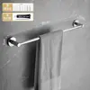Porta Toallas Móvil Dorado de Cobre Puro, Barra Giratoria para Toallas Montada en la Pared sin Taladro para Baño, Lavabo y Holder para Toallas de Baño