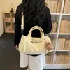 Bolso Nuevo Versátil de Moda 2026 Gran Capacidad Casual Ligero Bolso de Viaje para Mujer Bolso Cruzado a la Moda