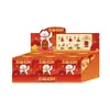 Gato de la Suerte Fortuna Nuevo Estilo Chino Juguete de Moda Caja Sorpresa Figura, Adorno de Caja Sorpresa Folclórico Tendencia Nacional, Artesanía, Caja Sorpresa Popular de Celebridades de Internet