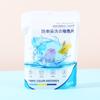 Hojas para Lavandería Anti Mezcla de Colores para Uso Doméstico, Papel para Lavandería para Lavadora, Hojas Absorbentes de Color que No Manchan, Hojas Atrapacolores para Ropa