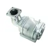 Adequado para Válvula de Pressão Mínima Atlas Copco 1635873000 Compressor de Ar Tipo Parafuso