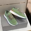 Zapatos Deportivos Casuales de Verano de Alta Gama de Fábrica para Hombre Zapatos para Hombre de Tejido Fly-Knit Modernos con Elevación Interna Cómodos Transpirables Zapatos para Hombre Bc