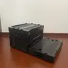 Caja de Almacenamiento para Camping al Aire Libre Personalizada a Precio de Fábrica con Apertura Lateral, Caja Plegable para Camping, Caja de Almacenamiento Organizadora para Maletero de Coche