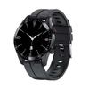 Venta al por mayor de fábrica Reloj H1 con llamadas Bluetooth Huaqiangbei Monitor de frecuencia cardíaca y presión arterial Reloj inteligente multifuncional Impermeable