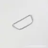 20 Modificación de interruptor de ajuste de faros Audi A4L aplicable a 17 Audi Audi control central izquierdo ajuste de control de faros M