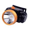 Linterna frontal recargable de luz fuerte para exteriores, linterna de mano de alta potencia de largo alcance, LED para pesca nocturna, patrulla, luz de emergencia, iluminación